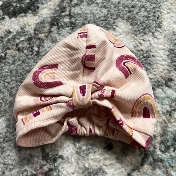 Jessica Simpson Rainbow Outfit - Picture 6 of 6